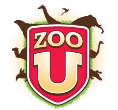 Zoo-U-logo Zoo U logo
