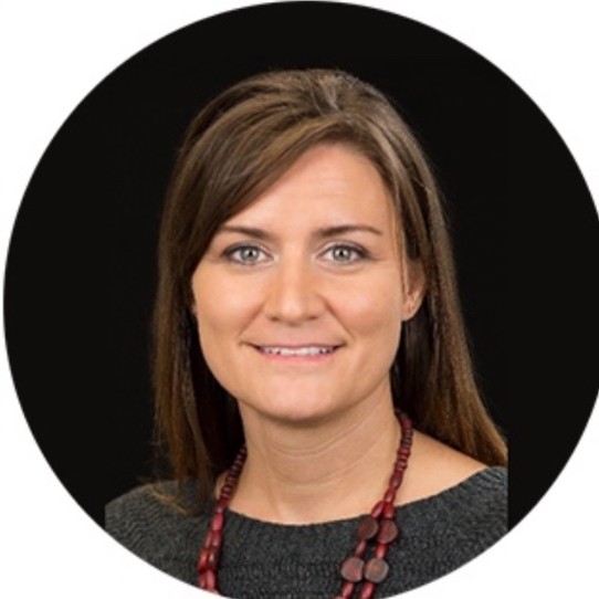 Dusty Lang DHS SBIR Director