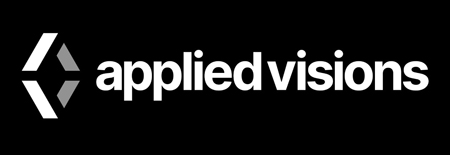 Applied Visions Logo
