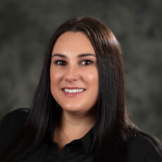 Team 80 Director of Business Development Katie Laureano