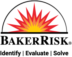 BakerRisk-logo-registered-2018-tagline@2x BakerRisk: Identify | Evaluate | Solve Logo