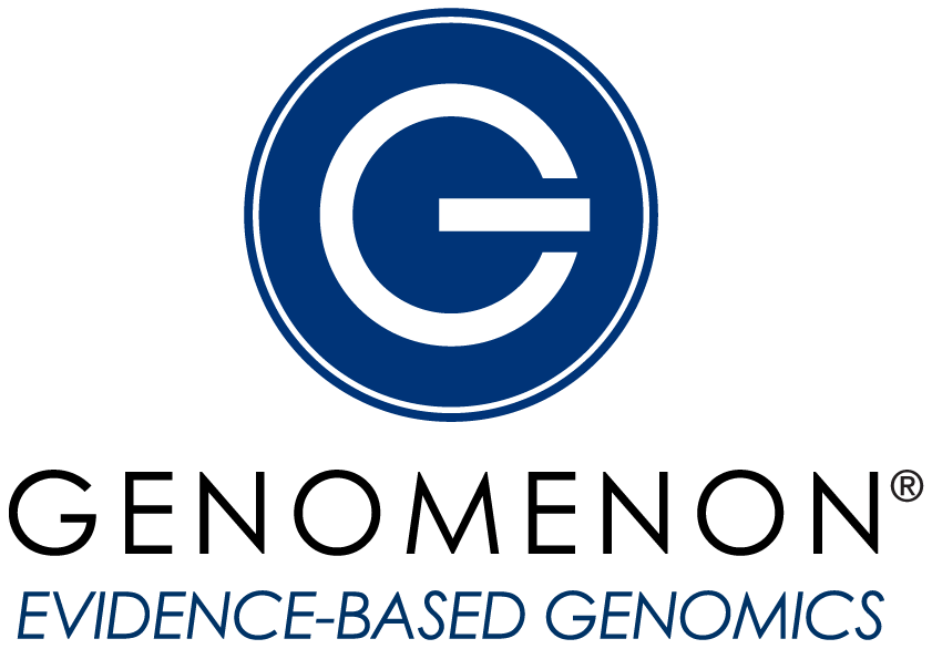 Genomenon Logo