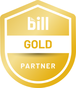 BILL Accountant Partner Program - Gold Partner
