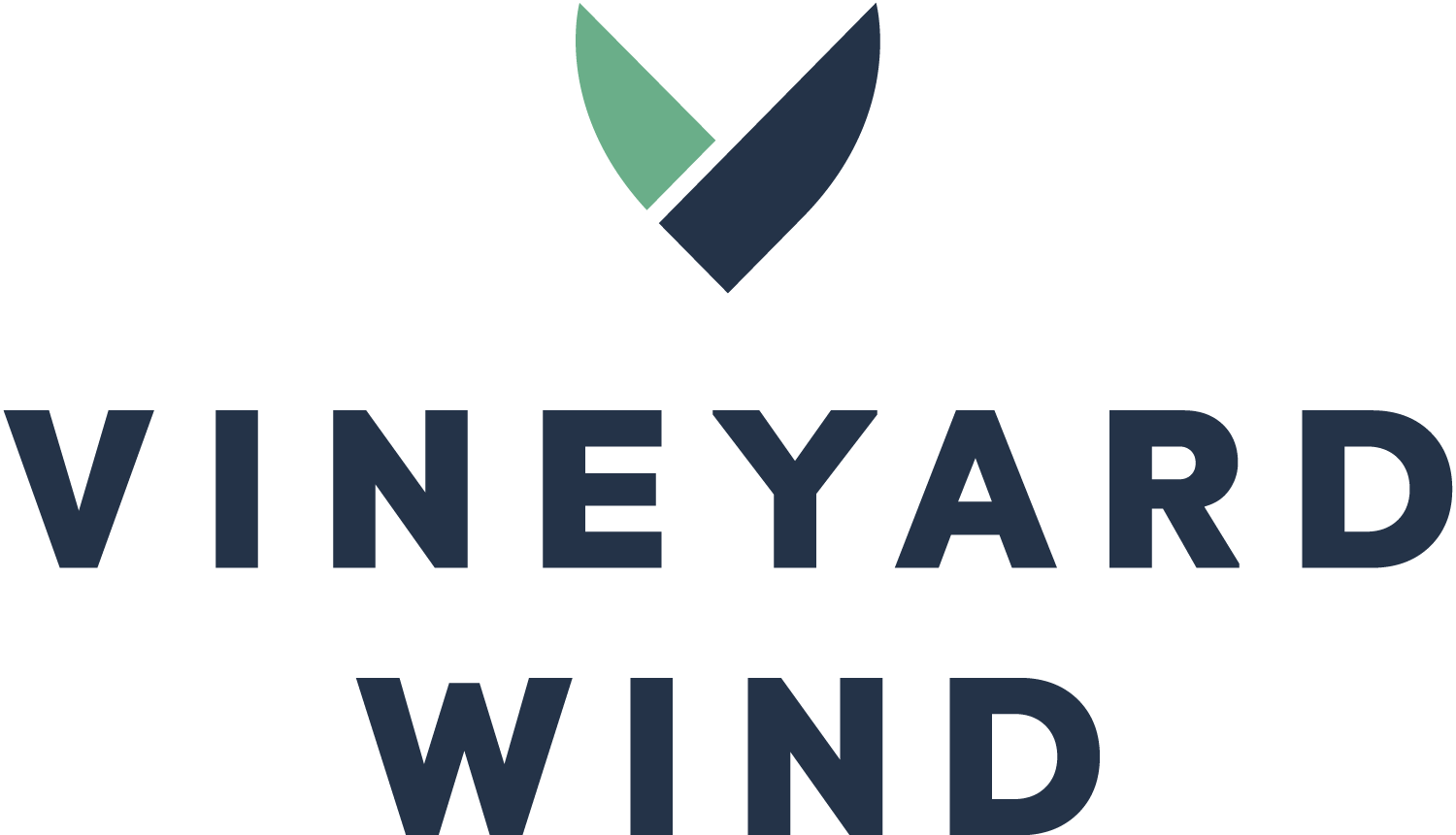 Vineyard Wind Logo