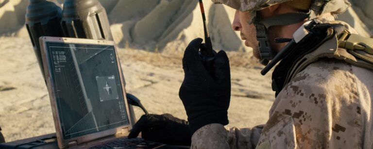 SOCOM SBIR