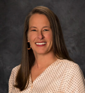 Sarah Sinicki - Team 80 CEO
