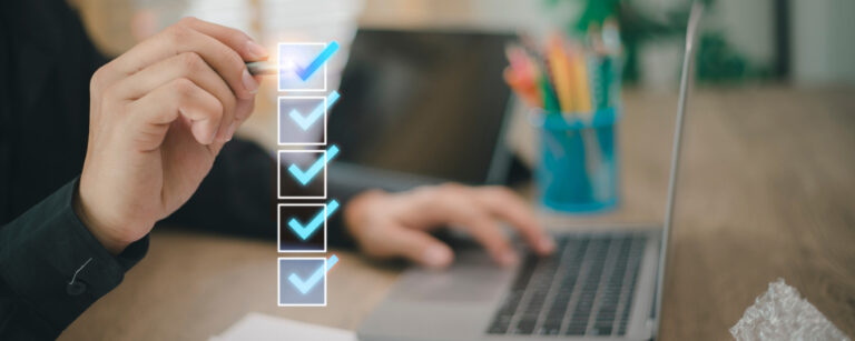 DCAA Incurred Cost Submission Guide & Checklist